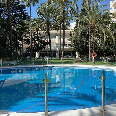 מארבלה Vivaldi Boutique Suites Jardines Del Mar מראה חיצוני תמונה
