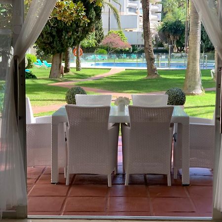 מארבלה Vivaldi Boutique Suites Jardines Del Mar מראה חיצוני תמונה
