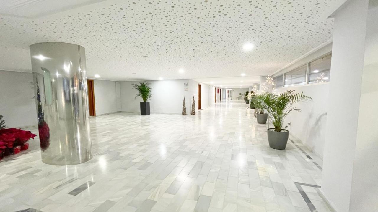 מארבלה Vivaldi Boutique Suites Jardines Del Mar מראה חיצוני תמונה