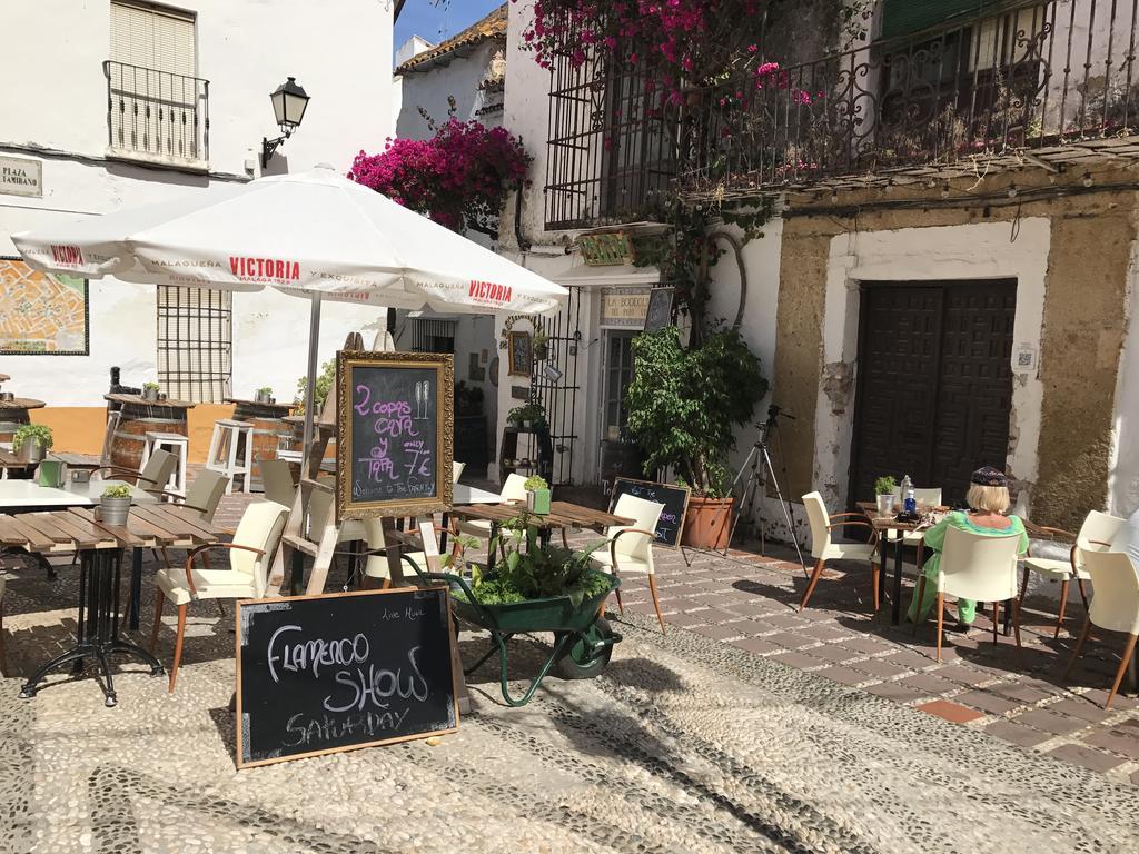 מארבלה Vivaldi Boutique Suites Jardines Del Mar מראה חיצוני תמונה