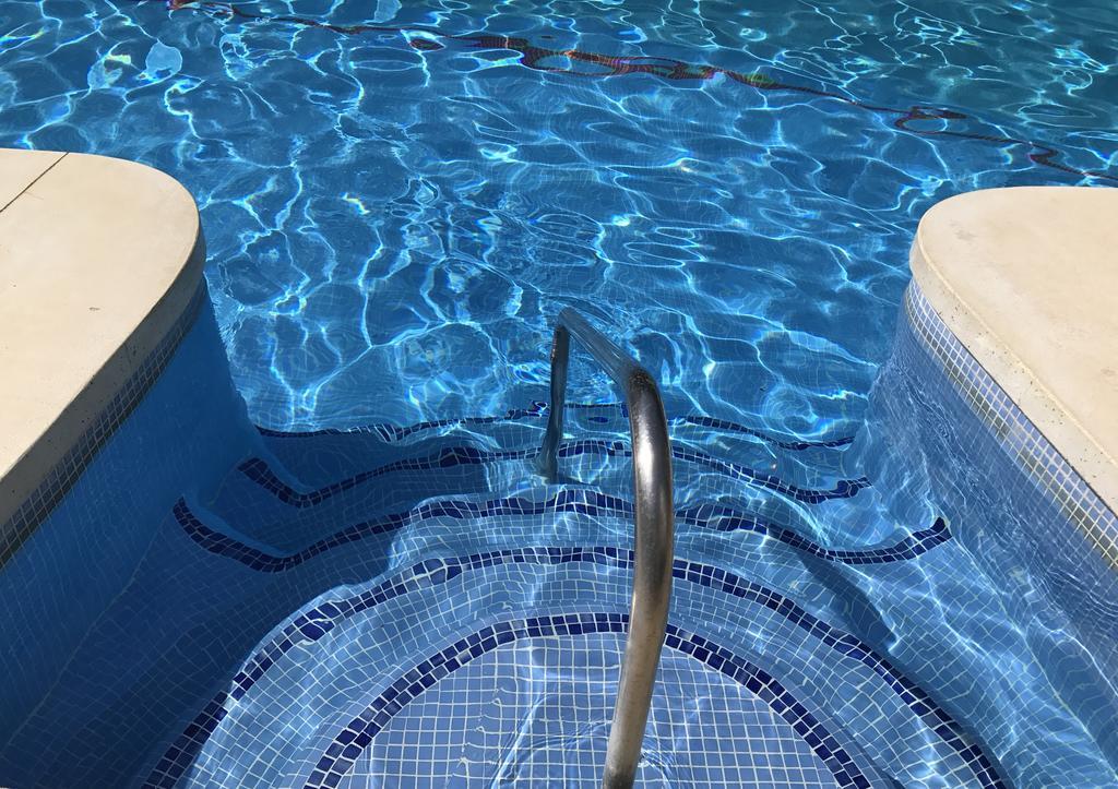 מארבלה Vivaldi Boutique Suites Jardines Del Mar מראה חיצוני תמונה
