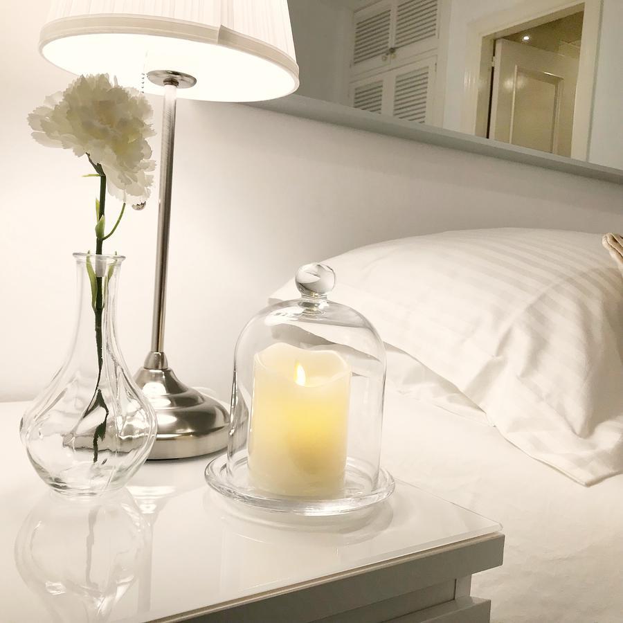 מארבלה Vivaldi Boutique Suites Jardines Del Mar מראה חיצוני תמונה